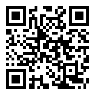 扫描二维码到手机下载