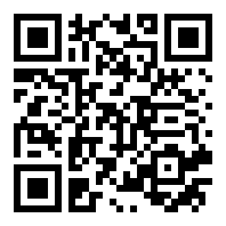 扫描二维码到手机下载