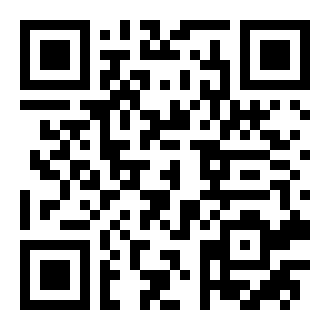 扫描二维码到手机下载