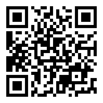 扫描二维码到手机下载