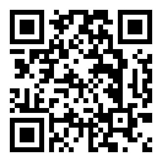 扫描二维码到手机下载