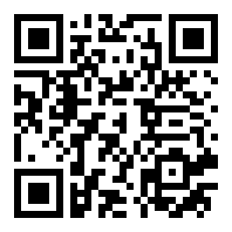 扫描二维码到手机下载