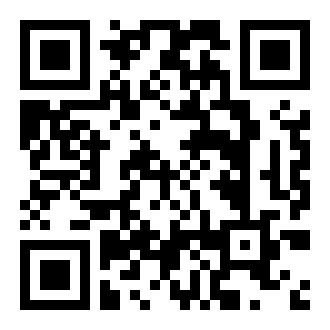 扫描二维码到手机下载