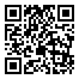 扫描二维码到手机下载