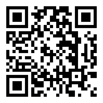 扫描二维码到手机下载