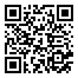 扫描二维码到手机下载