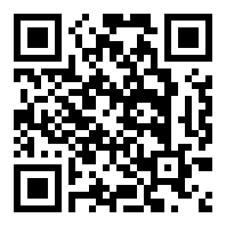 扫描二维码到手机下载