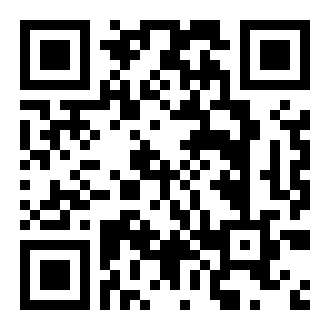 扫描二维码到手机下载