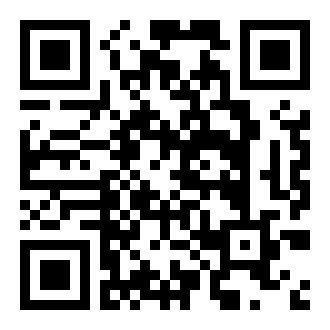 扫描二维码到手机下载