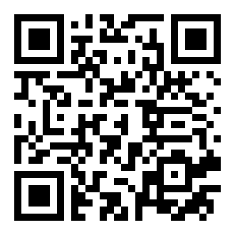 扫描二维码到手机下载