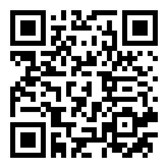 扫描二维码到手机下载