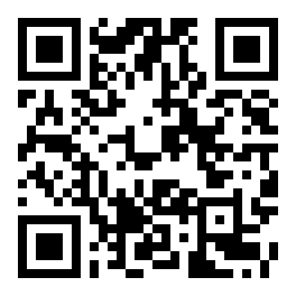 扫描二维码到手机下载