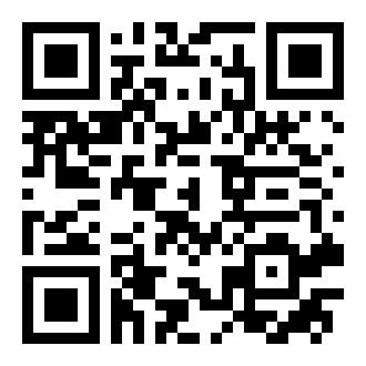 扫描二维码到手机下载