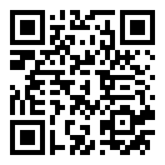 扫描二维码到手机下载