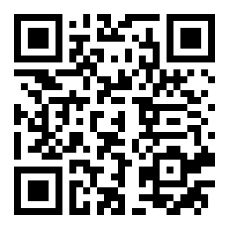 扫描二维码到手机下载