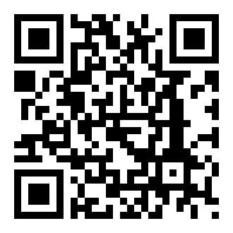 扫描二维码到手机下载