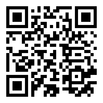 扫描二维码到手机下载