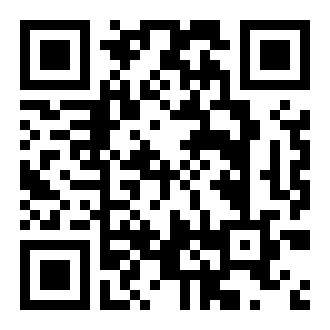 扫描二维码到手机下载