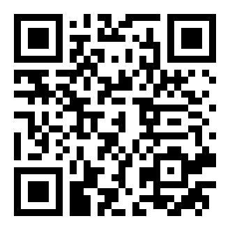 扫描二维码到手机下载