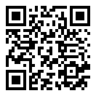 扫描二维码到手机下载