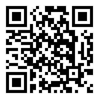 扫描二维码到手机下载