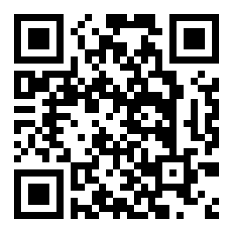 扫描二维码到手机下载