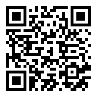 扫描二维码到手机下载