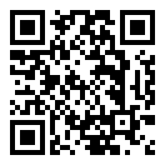 扫描二维码到手机下载