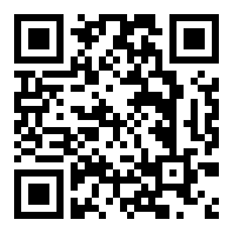 扫描二维码到手机下载