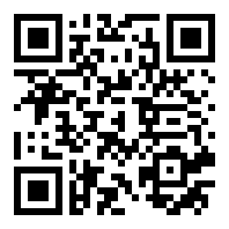 扫描二维码到手机下载