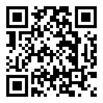 扫描二维码到手机下载