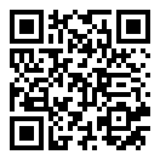 扫描二维码到手机下载