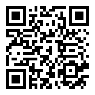 扫描二维码到手机下载