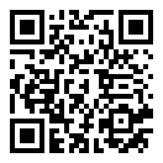 扫描二维码到手机下载