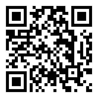 扫描二维码到手机下载