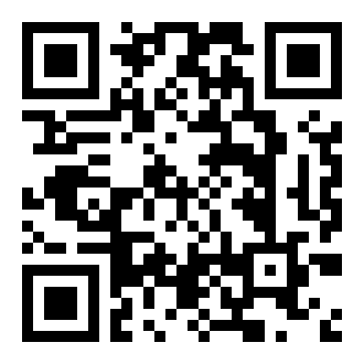 扫描二维码到手机下载