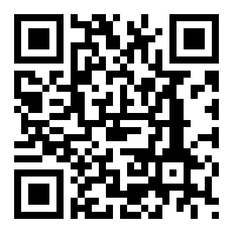 扫描二维码到手机下载