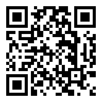 扫描二维码到手机下载