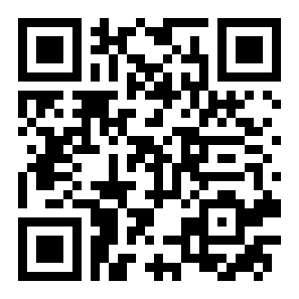 扫描二维码到手机下载