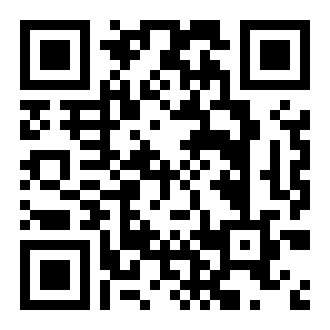 扫描二维码到手机下载