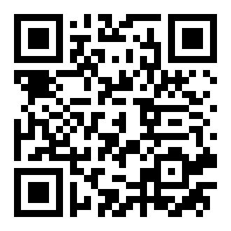 扫描二维码到手机下载