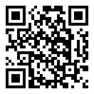 扫描二维码到手机下载