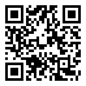 扫描二维码到手机下载