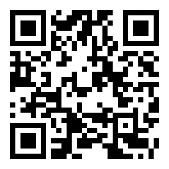 扫描二维码到手机下载