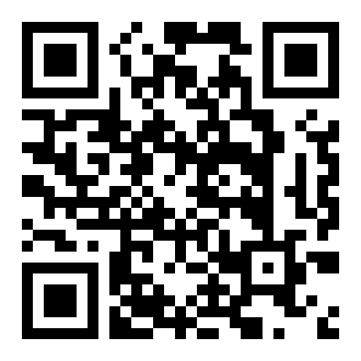 扫描二维码到手机下载