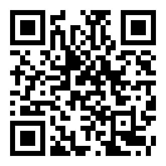 扫描二维码到手机下载