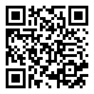 扫描二维码到手机下载