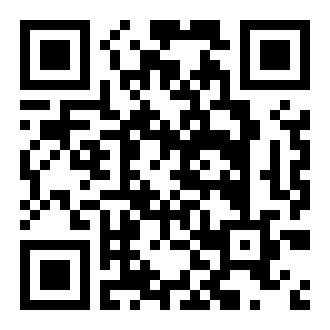 扫描二维码到手机下载