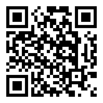 扫描二维码到手机下载