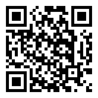 扫描二维码到手机下载